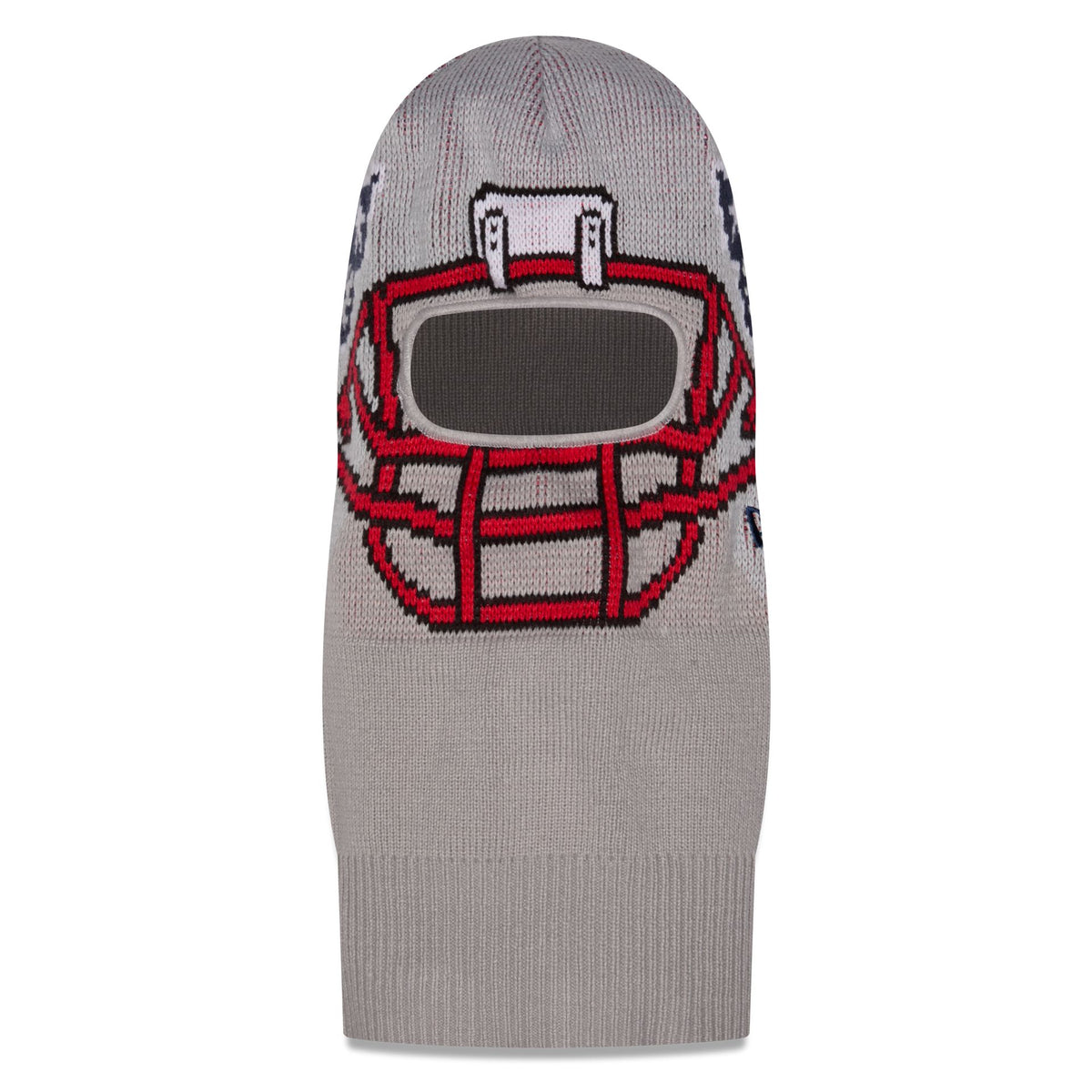 New England Patriots Helmet Balaclava