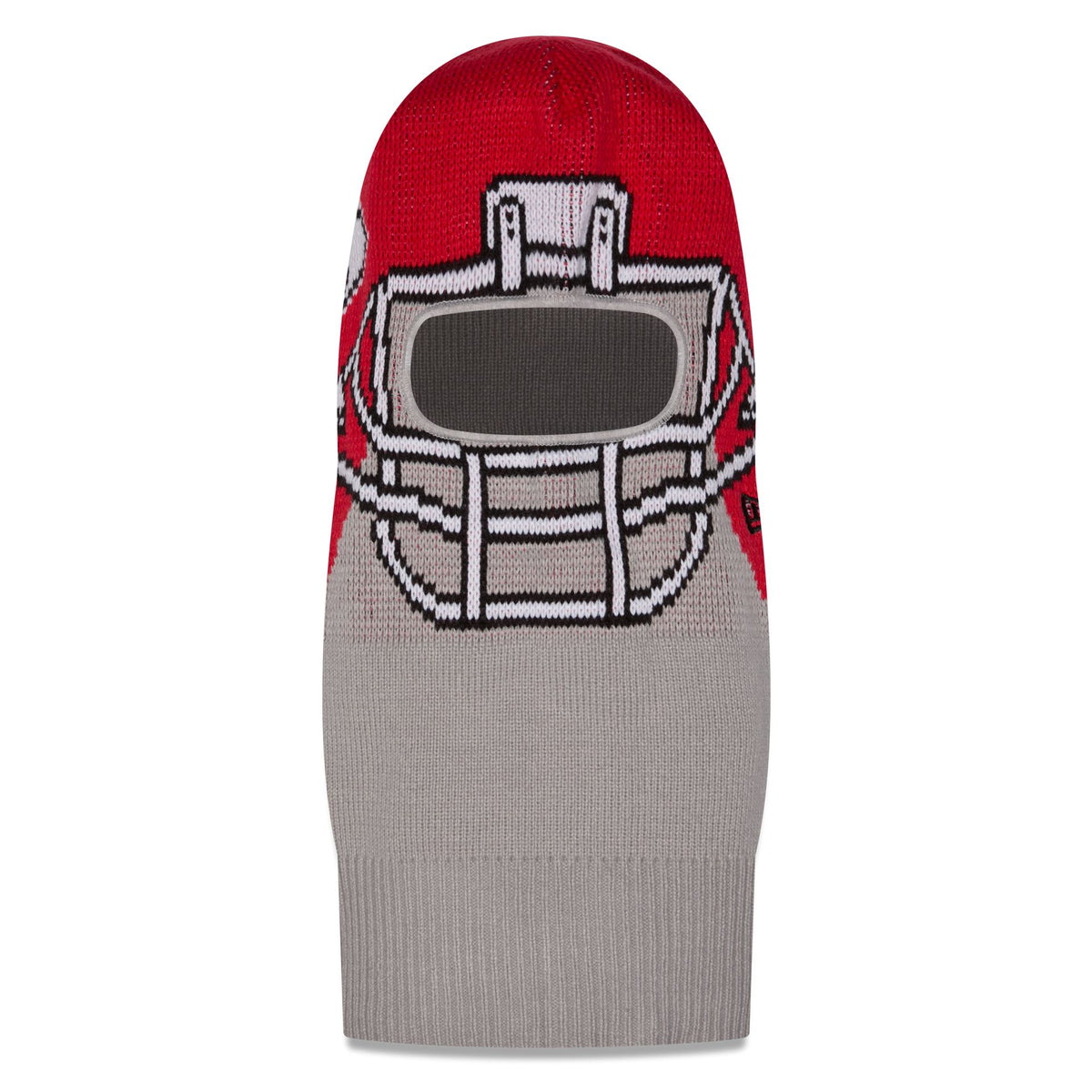 Kansas City Chiefs Helmet Balaclava