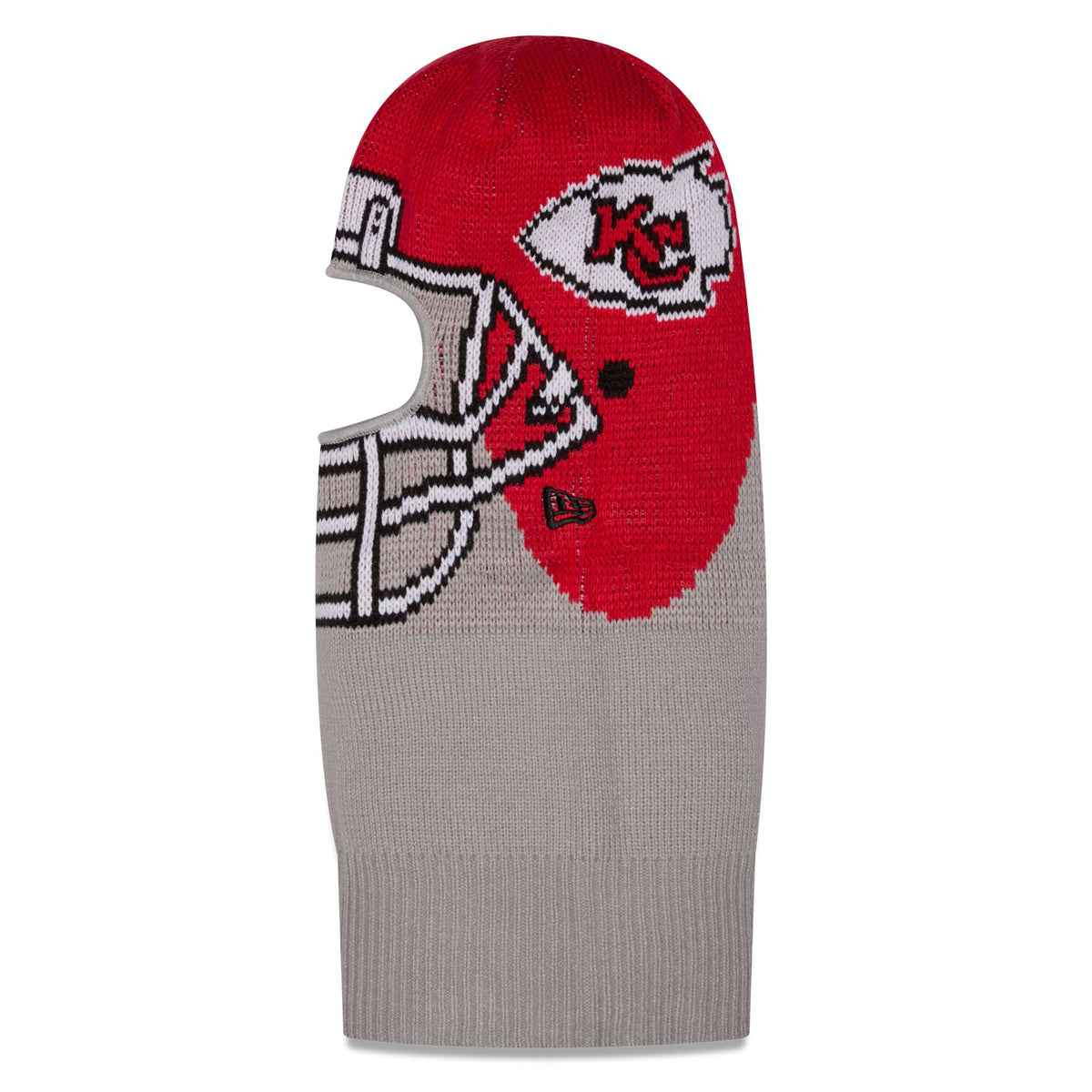 Kansas City Chiefs Helmet Balaclava