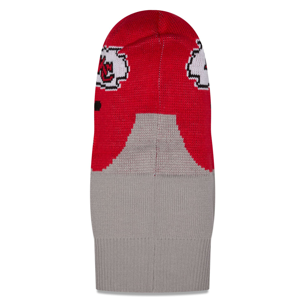 Kansas City Chiefs Helmet Balaclava
