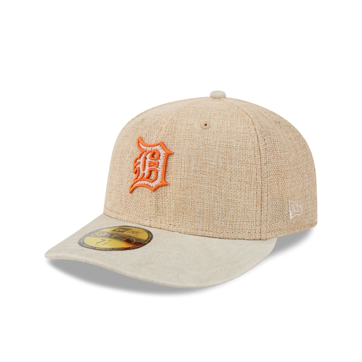 Detroit Tigers Scarecrow 59FIFTY Fitted Hat