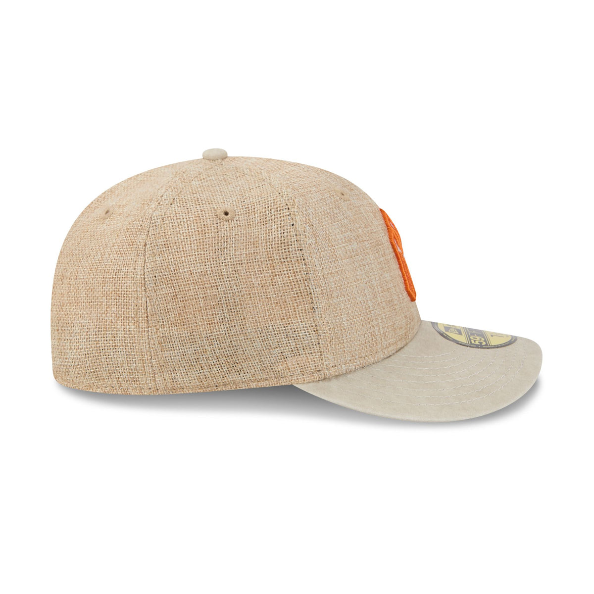 New York Yankees Scarecrow 59FIFTY Fitted Hat