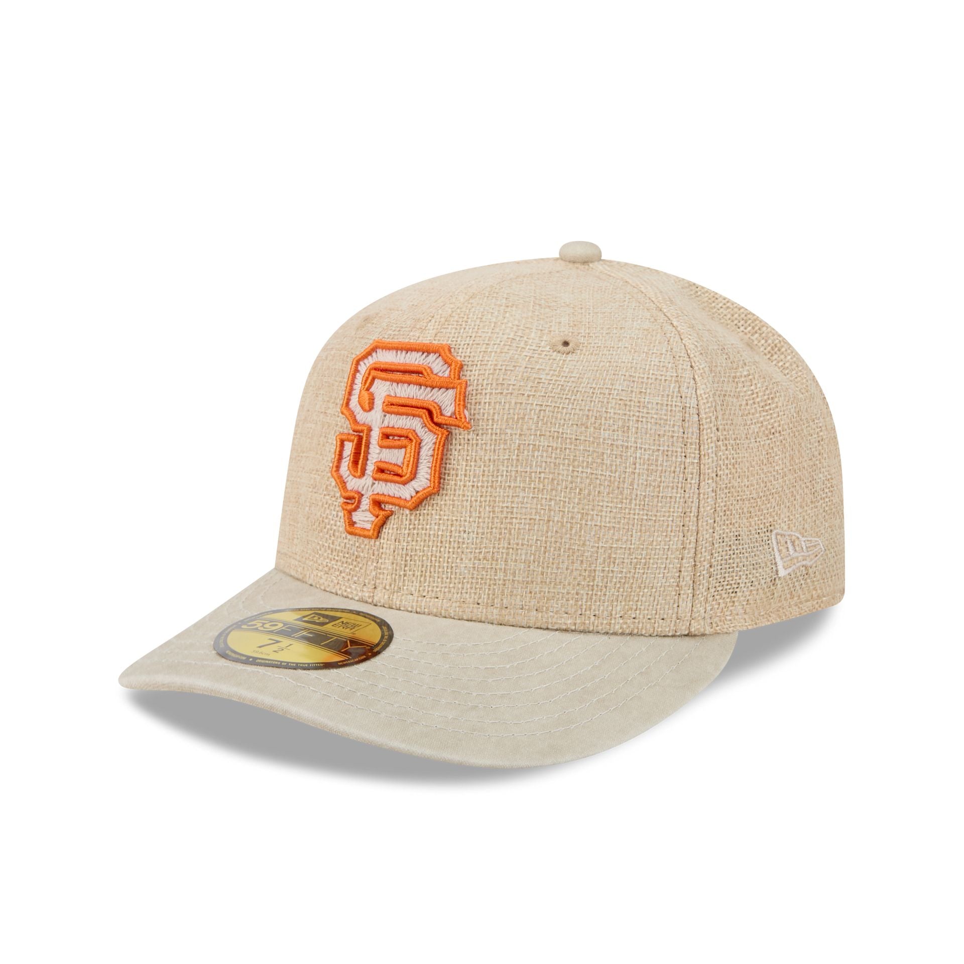 San Francisco Giants Scarecrow 59FIFTY Fitted Hat – New Era Cap