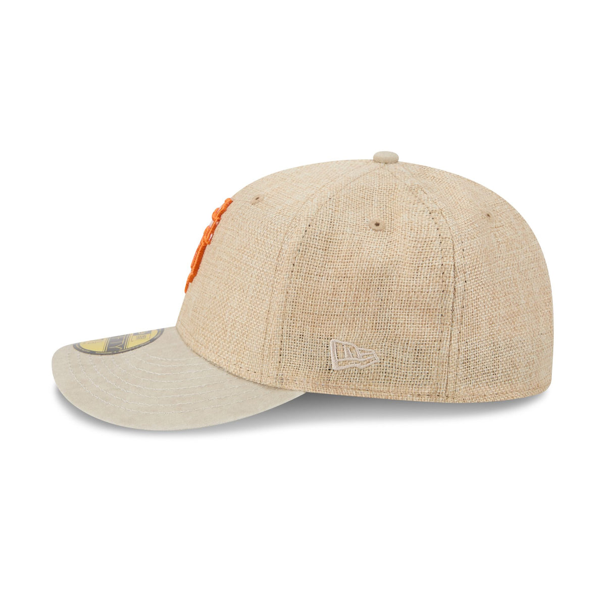 San Francisco Giants Scarecrow 59FIFTY Fitted Hat