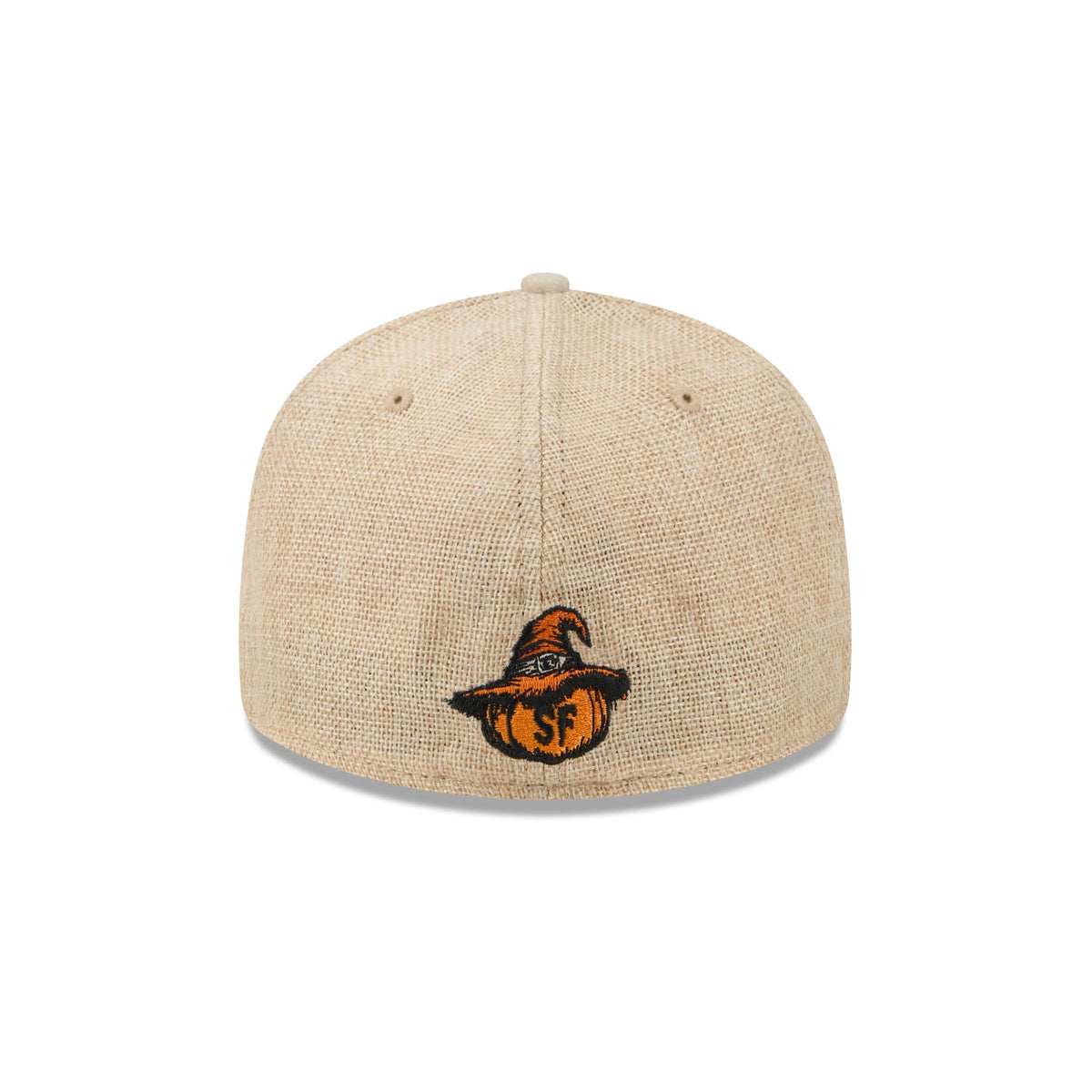 San Francisco Giants Scarecrow 59FIFTY Fitted Hat