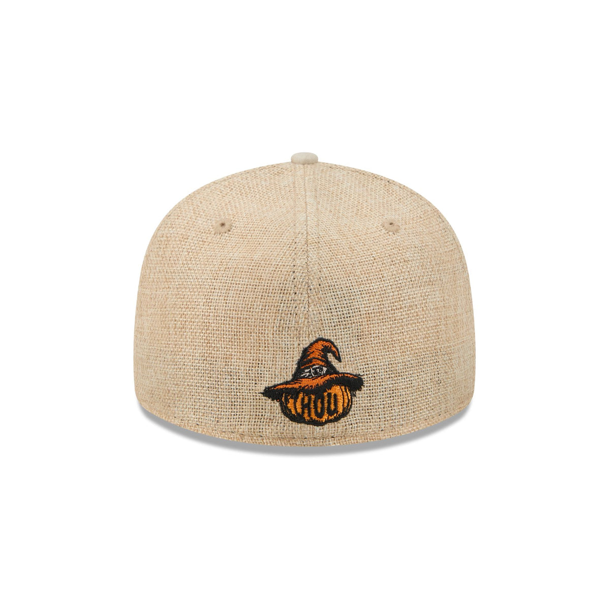 Houston Astros Scarecrow 59FIFTY Fitted Hat