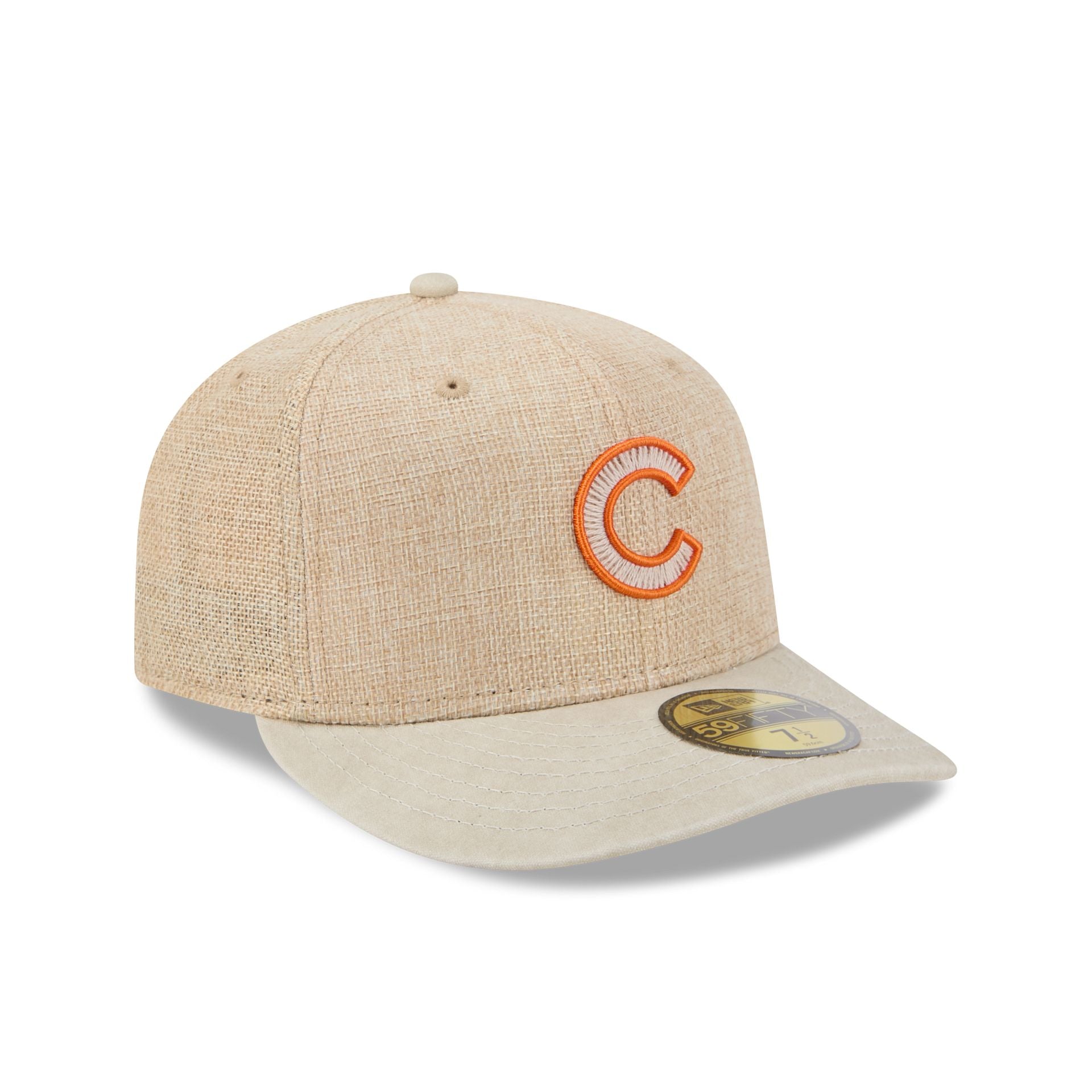 NEW ERA 59FIFTY Chicago Cubs カブス　ハロウィン Chicago Cubs Scarecrow 59FIFTY Fitted Hat – New Era Cap