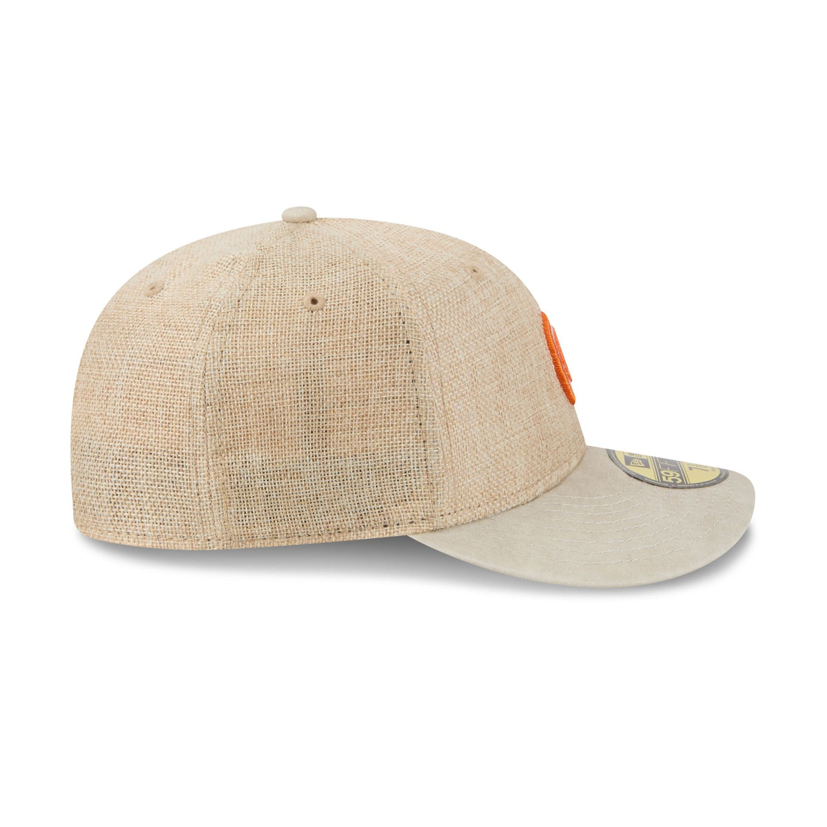 Chicago Cubs Scarecrow 59FIFTY Fitted Hat