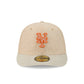 New York Mets Scarecrow 59FIFTY Fitted Hat