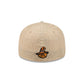 New York Mets Scarecrow 59FIFTY Fitted Hat