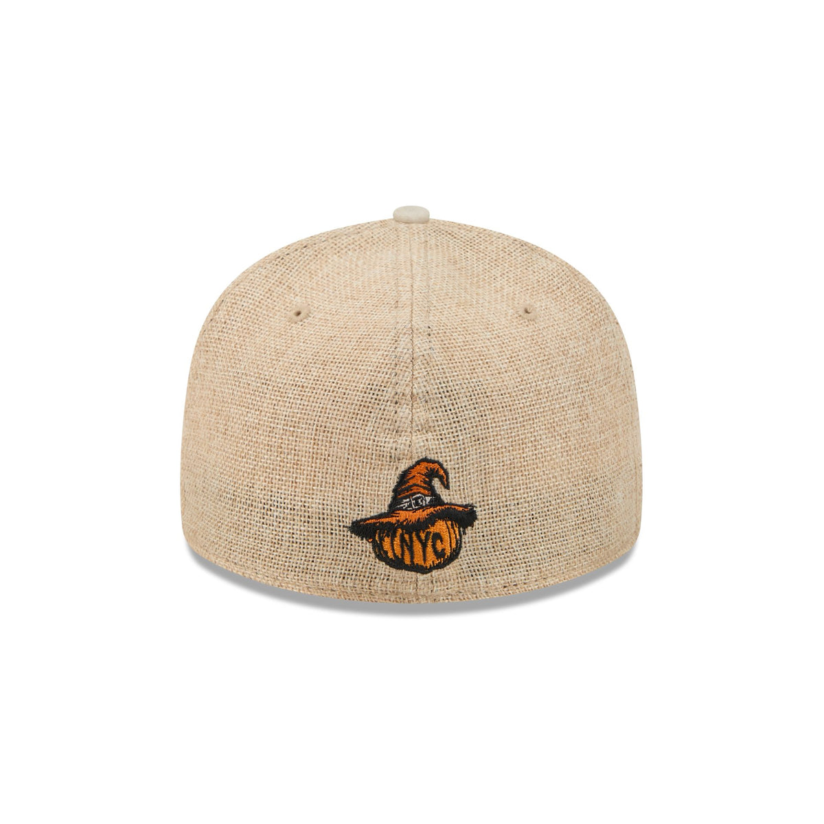 New York Mets Scarecrow 59FIFTY Fitted Hat