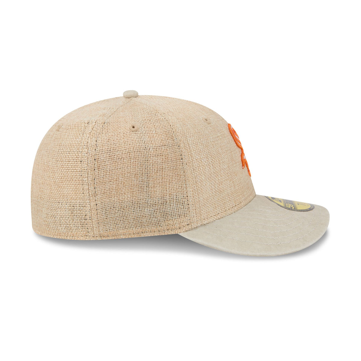 Chicago White Sox Scarecrow 59FIFTY Fitted Hat