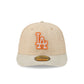 Los Angeles Dodgers Scarecrow 59FIFTY Fitted Hat