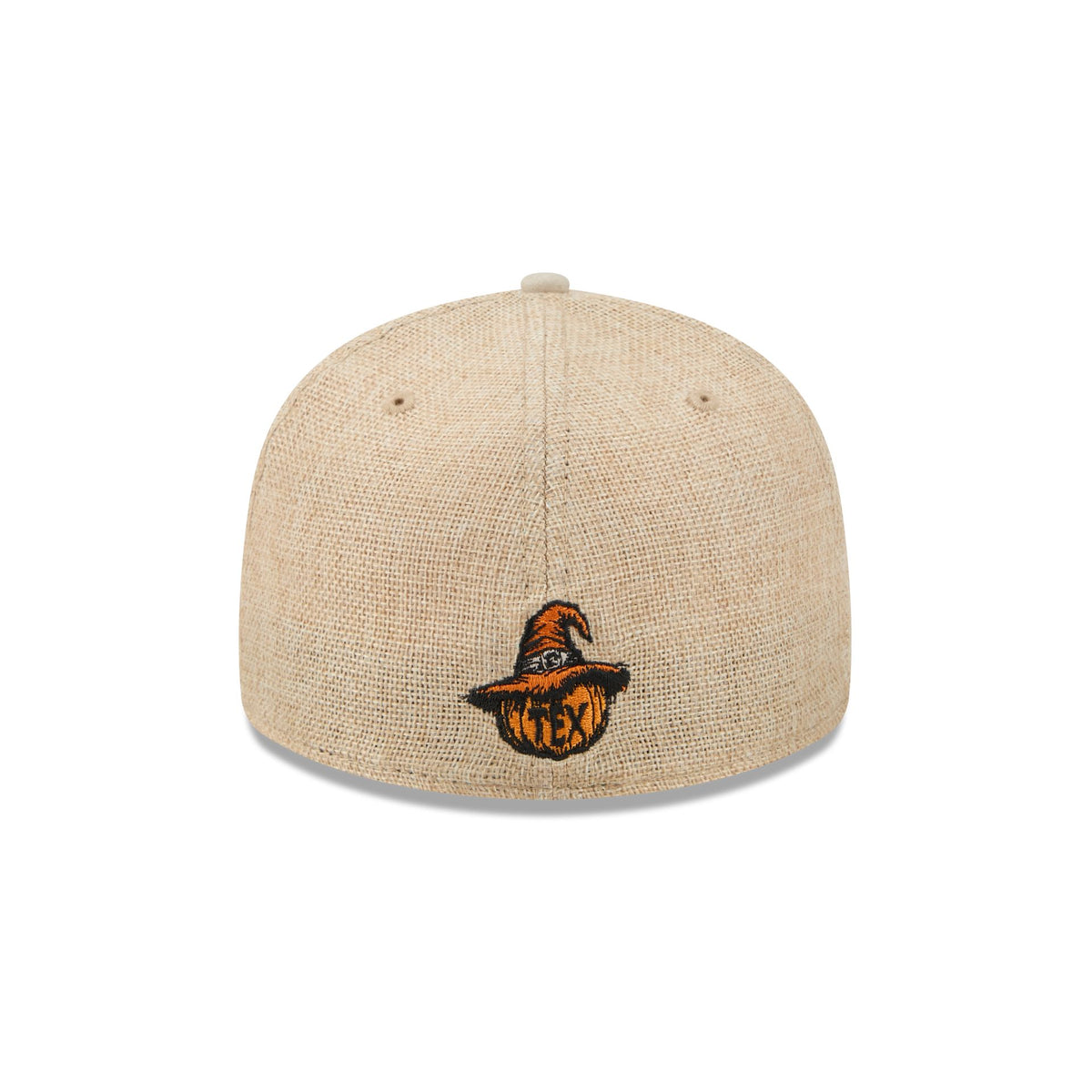 Texas Rangers Scarecrow 59FIFTY Fitted Hat