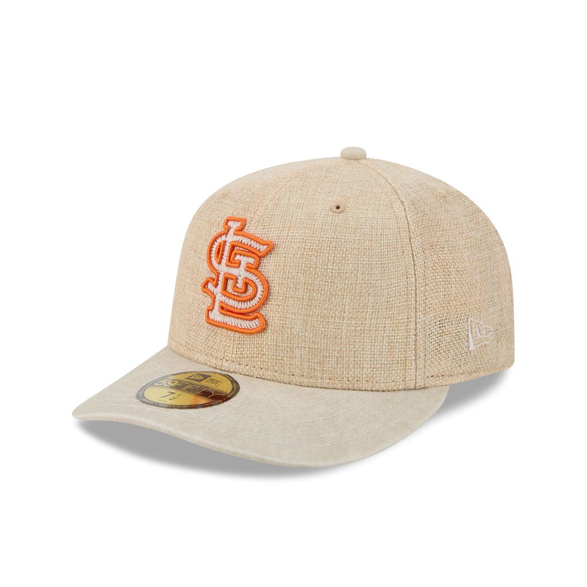 St. Louis Cardinals Scarecrow 59FIFTY Fitted Hat