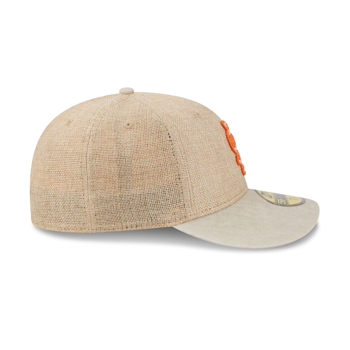 St. Louis Cardinals Scarecrow 59FIFTY Fitted Hat