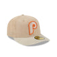Philadelphia Phillies Scarecrow 59FIFTY Fitted Hat