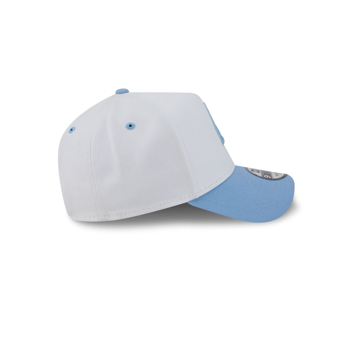 Arizona Diamondbacks Chrome Ghost 9FORTY A-Frame Snapback Hat