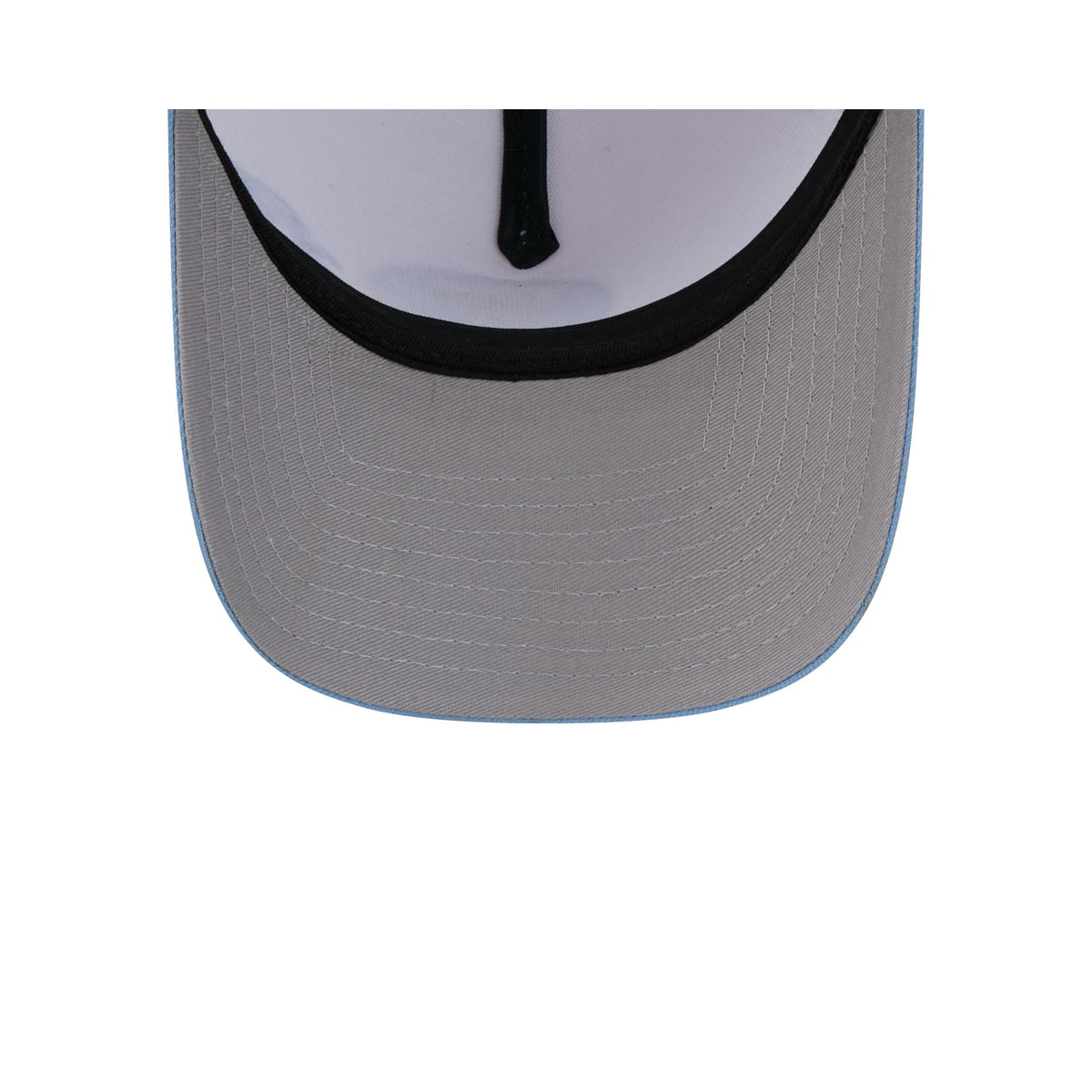 Buffalo Sabres Chrome Ghost 9FORTY A-Frame Snapback Hat