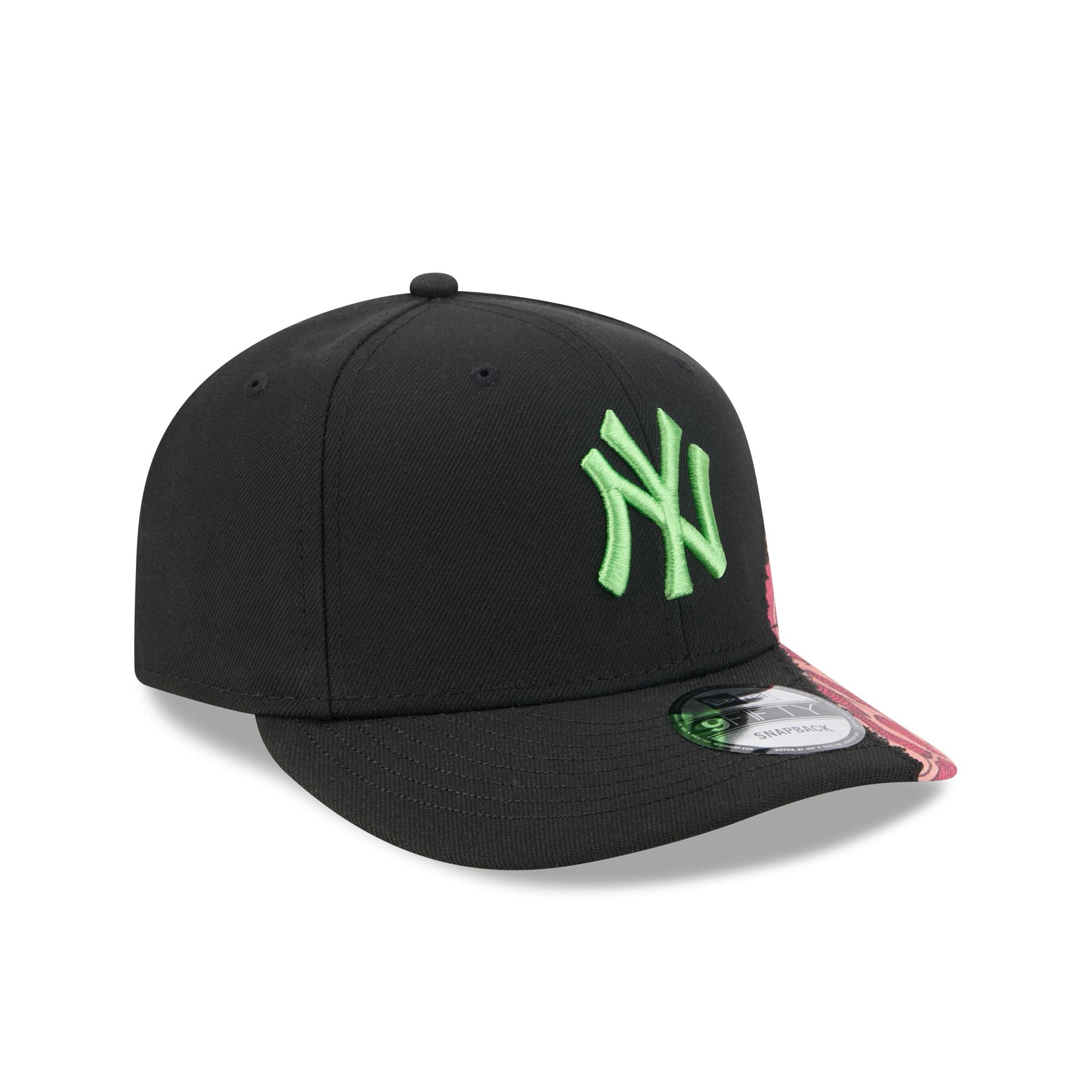 New York Yankees Brains 9FIFTY Snapback Hat – New Era Cap