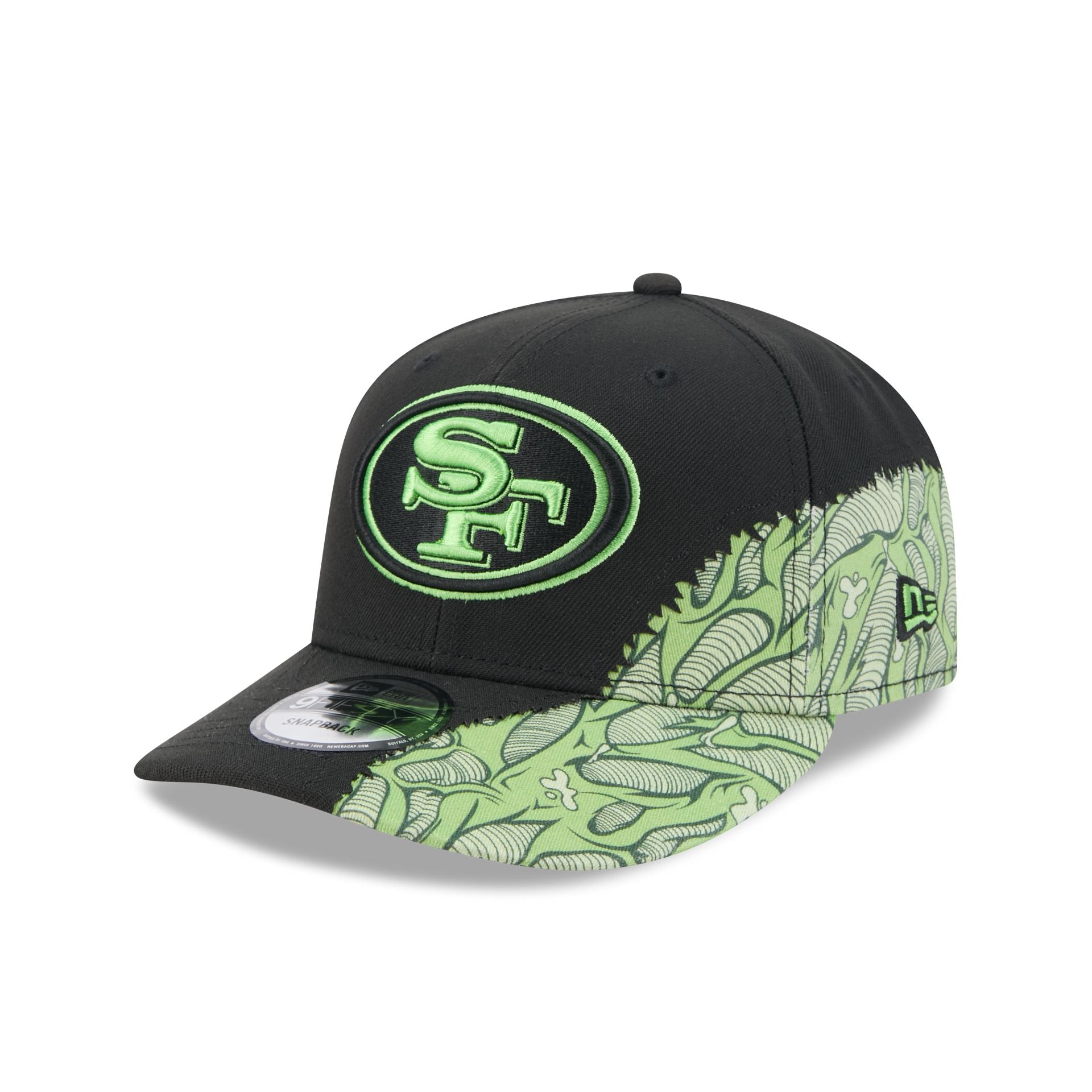 9FIFTY Snapback Hats – New Era Cap