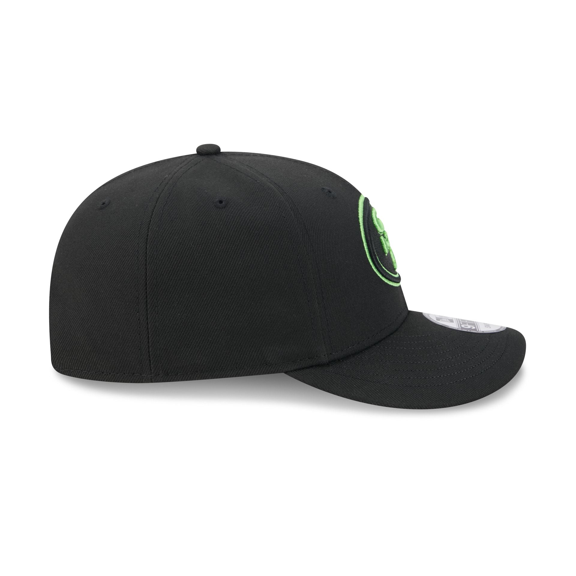 San Francisco 49ers Brains 9FIFTY Snapback Hat – New Era Cap