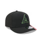 Arizona Diamondbacks Brains 9FIFTY Snapback Hat