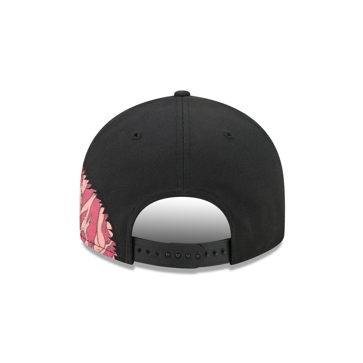San Diego Padres Brains 9FIFTY Snapback Hat