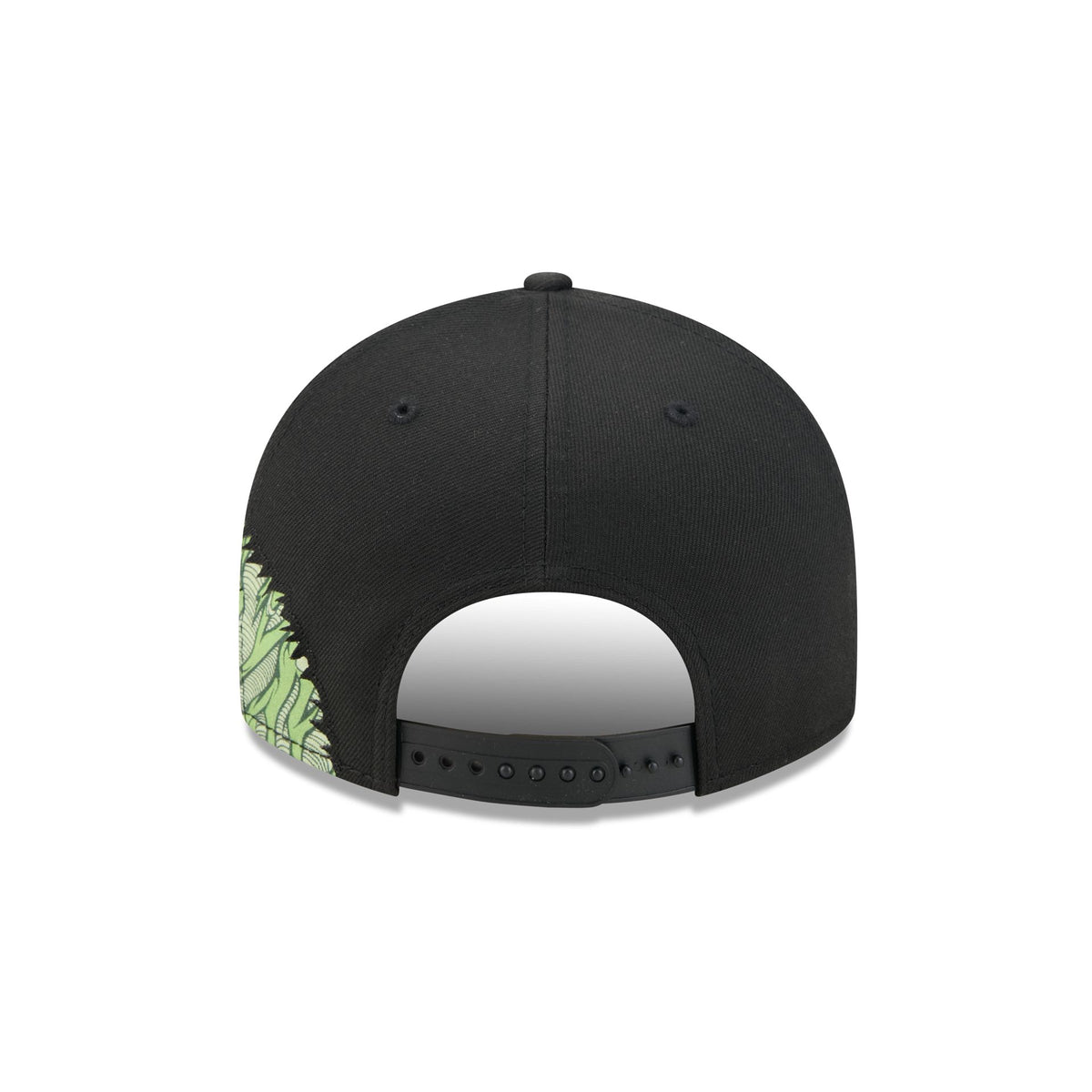 Detroit Lions Brains 9FIFTY Snapback Hat