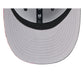 Chicago Cubs Brains 9FIFTY Snapback Hat