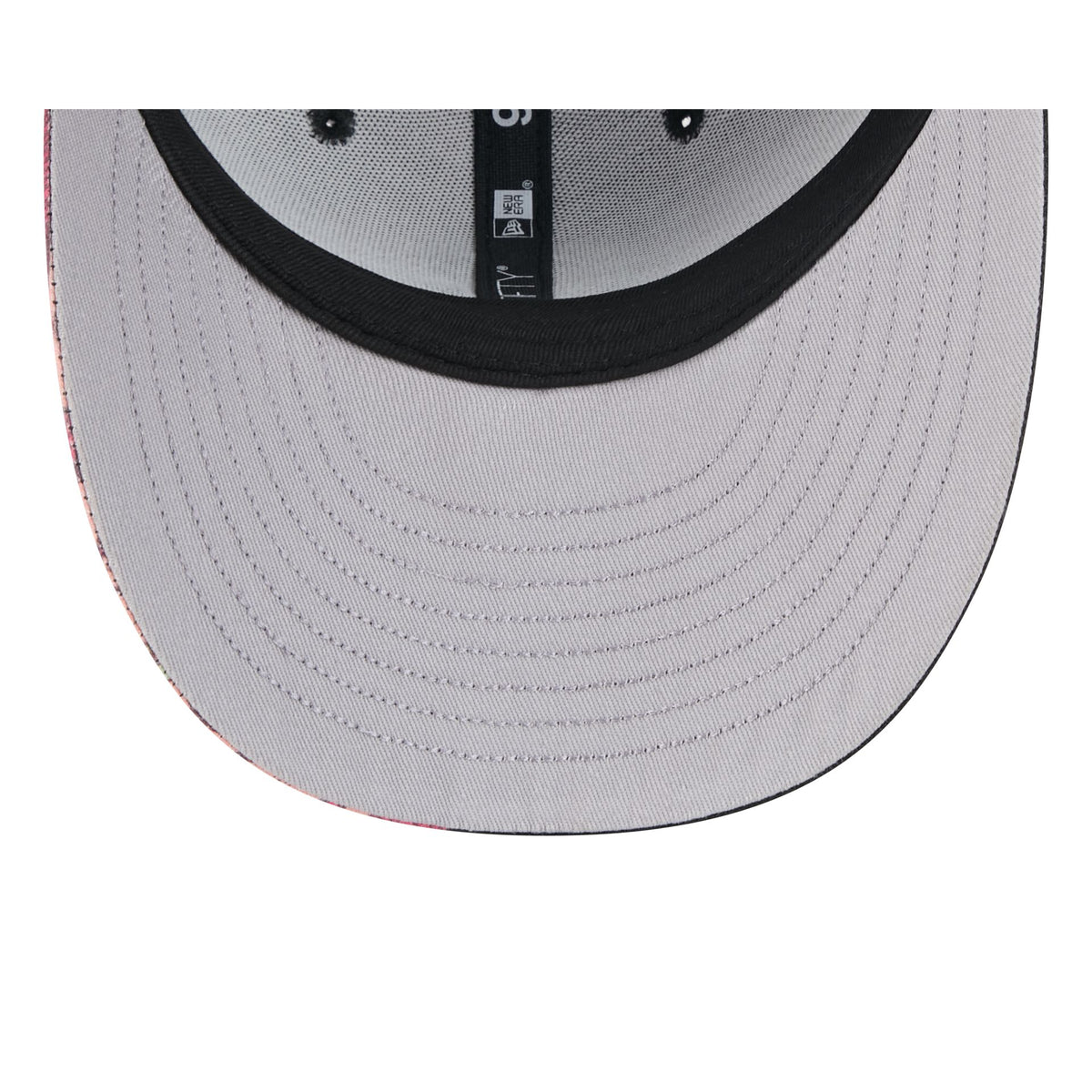 Chicago Cubs Brains 9FIFTY Snapback Hat