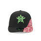 Houston Astros Brains 9FIFTY Snapback Hat