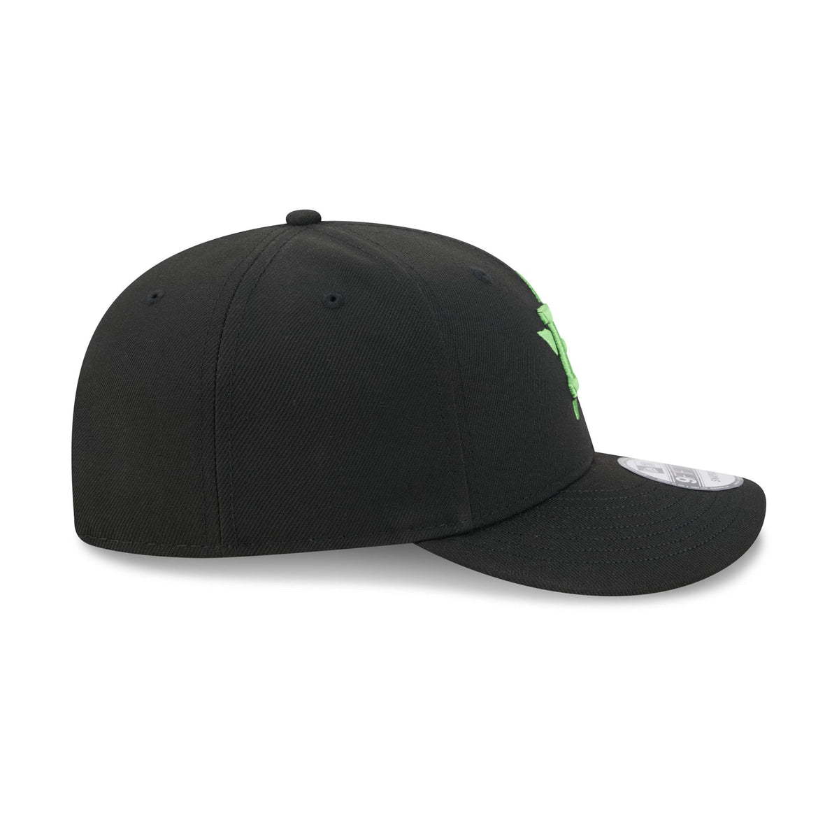 Houston Astros Brains 9FIFTY Snapback Hat