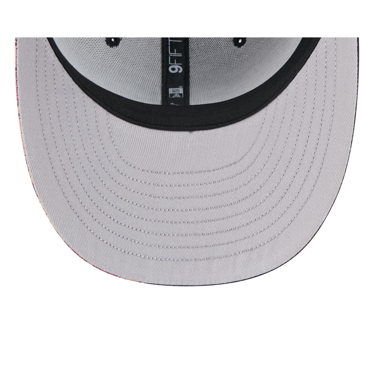 Houston Astros Brains 9FIFTY Snapback Hat