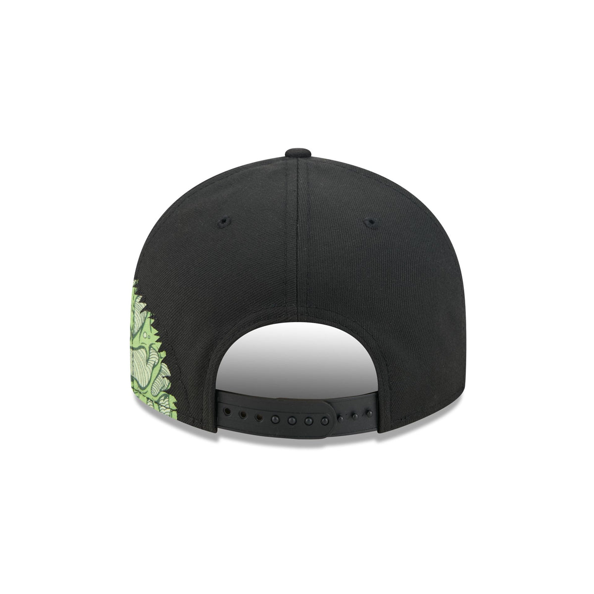Kansas City Chiefs Brains 9FIFTY Snapback Hat