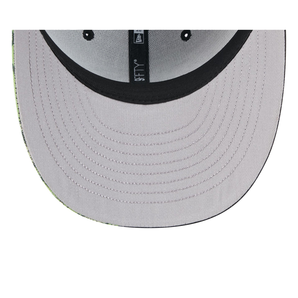 Kansas City Chiefs Brains 9FIFTY Snapback Hat