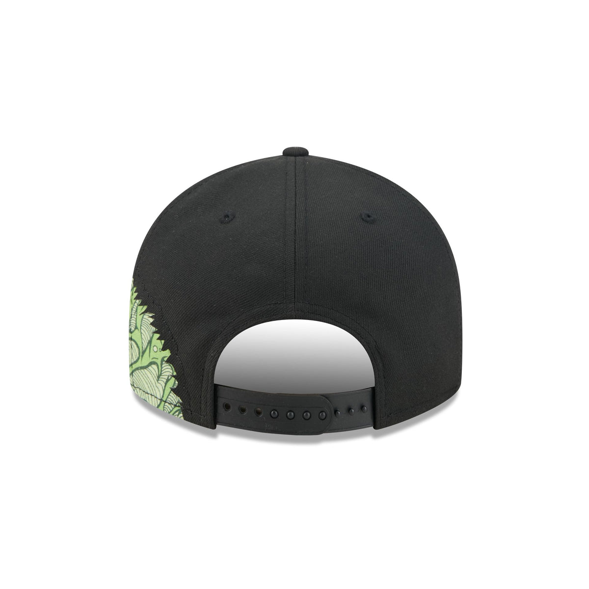 Buffalo Bills Brains 9FIFTY Snapback Hat