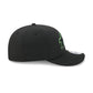 Buffalo Bills Brains 9FIFTY Snapback Hat