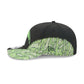 Los Angeles Chargers Brains 9FIFTY Snapback Hat