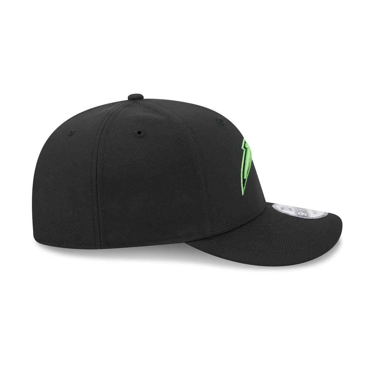 Los Angeles Chargers Brains 9FIFTY Snapback Hat