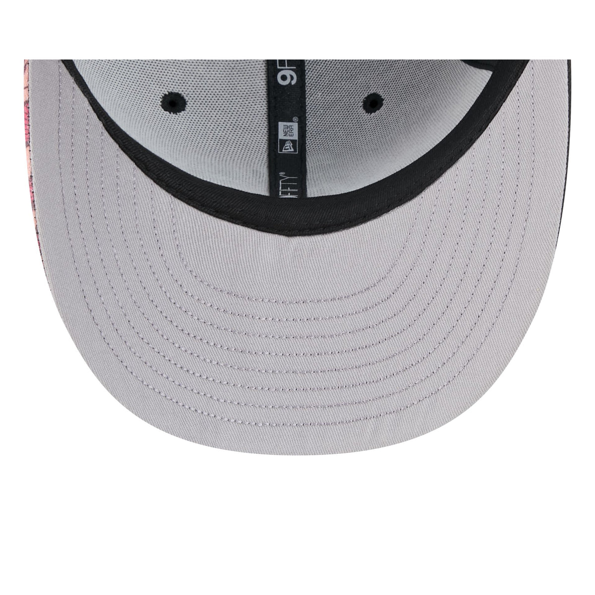 Athletics Brains 9FIFTY Snapback Hat