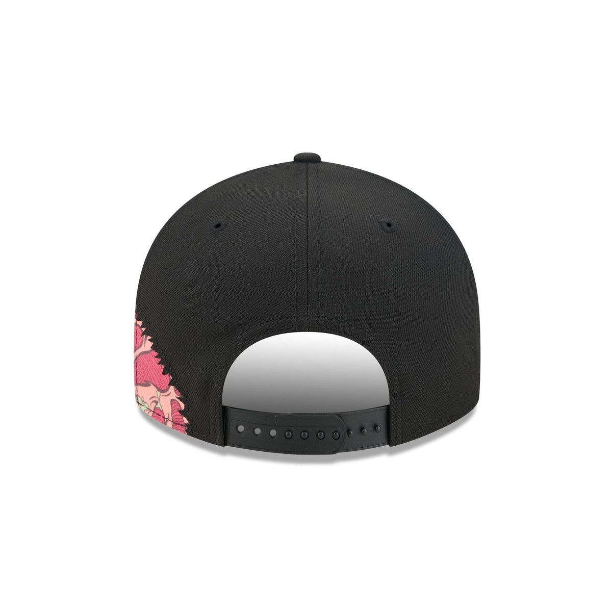 Detroit Tigers Brains 9FIFTY Snapback Hat