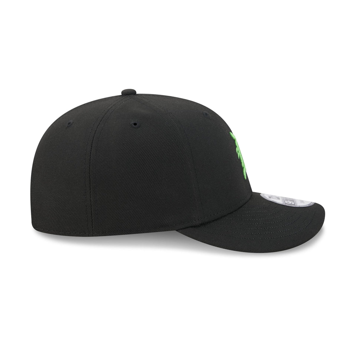 Detroit Tigers Brains 9FIFTY Snapback Hat