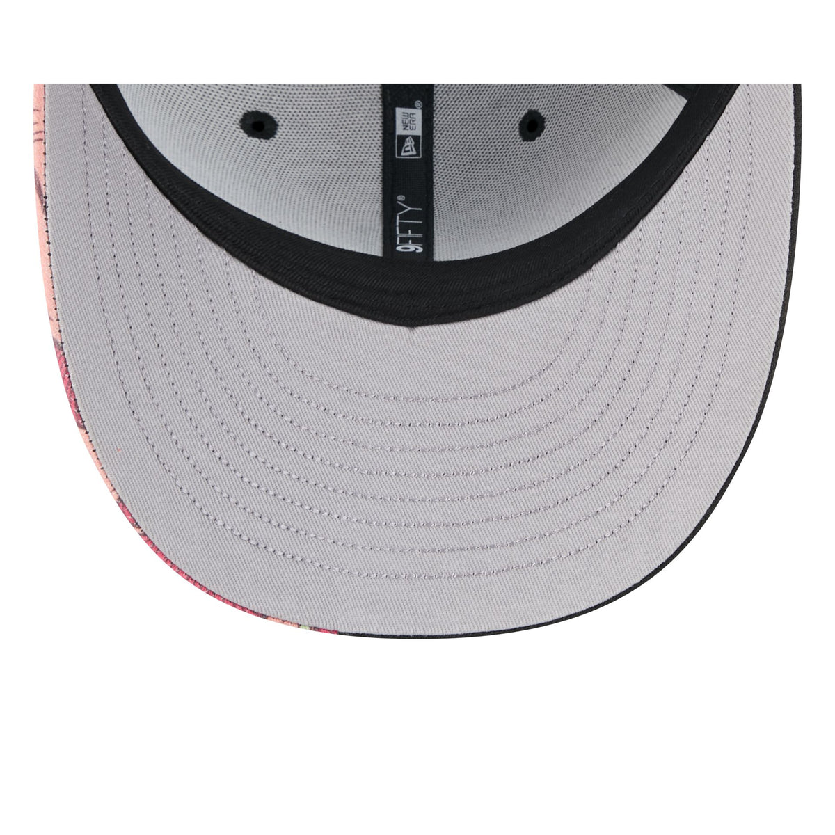 Detroit Tigers Brains 9FIFTY Snapback Hat