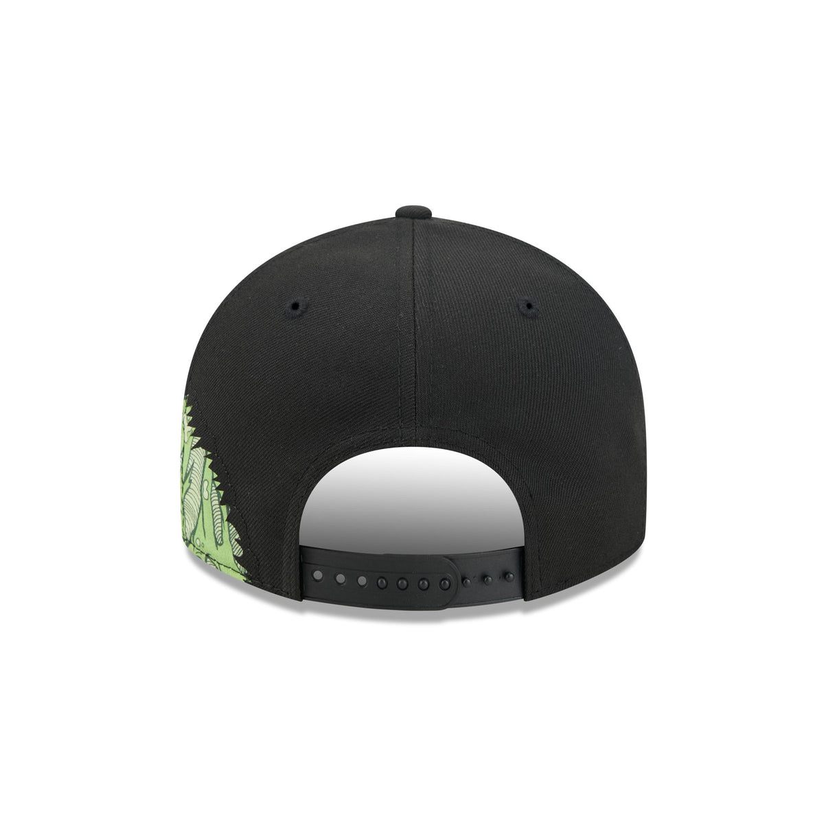 Dallas Cowboys Brains 9FIFTY Snapback Hat
