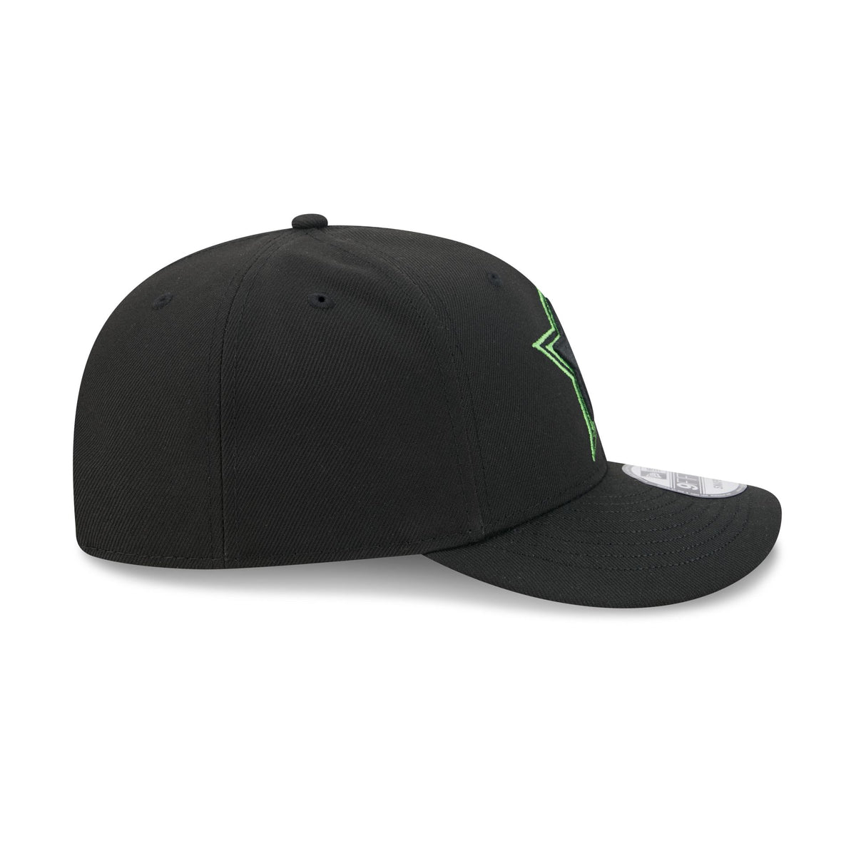 Dallas Cowboys Brains 9FIFTY Snapback Hat