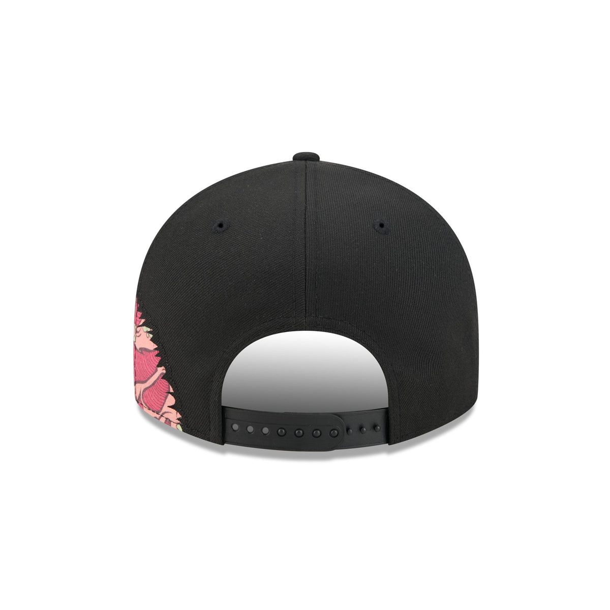 San Francisco Giants Brains 9FIFTY Snapback Hat