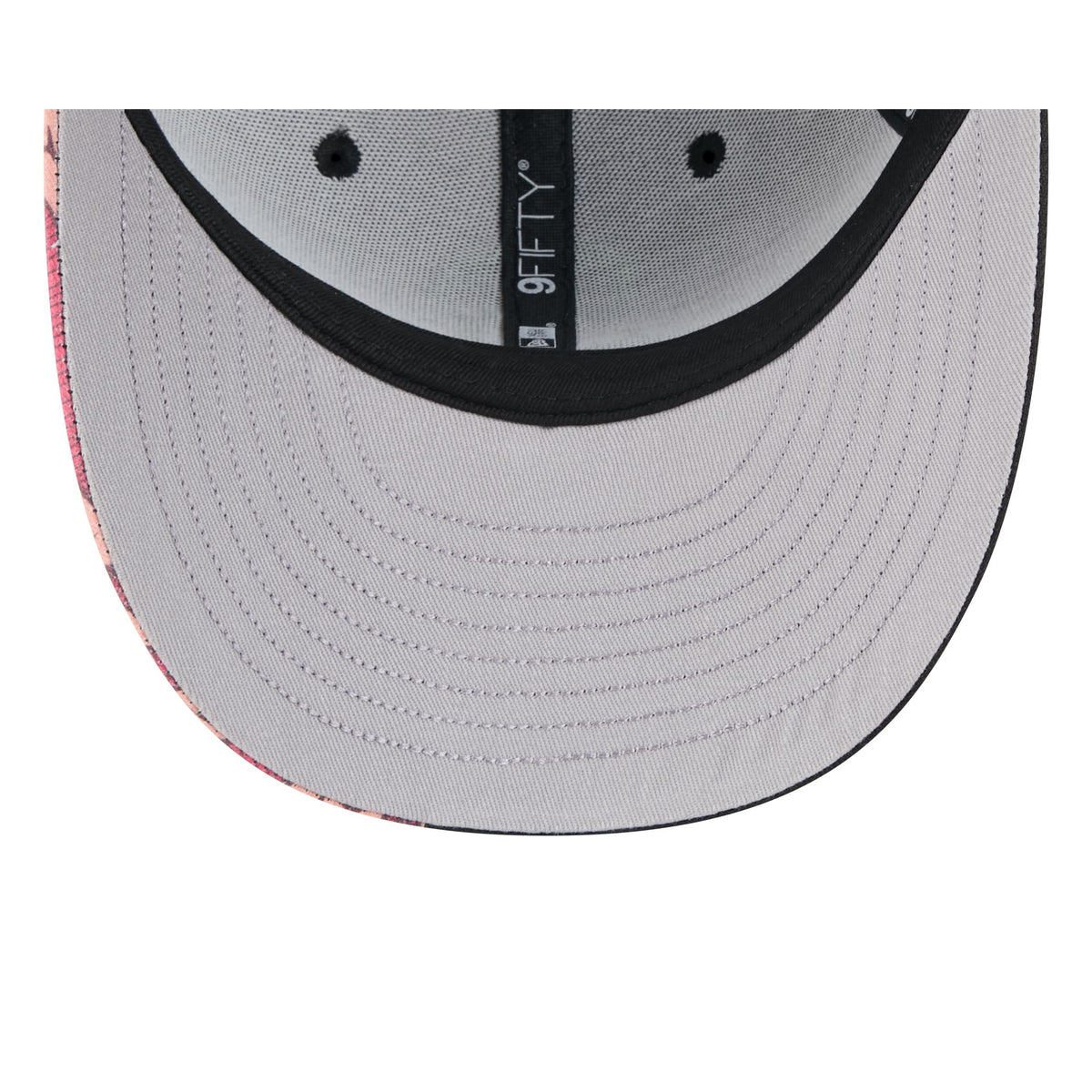 San Francisco Giants Brains 9FIFTY Snapback Hat