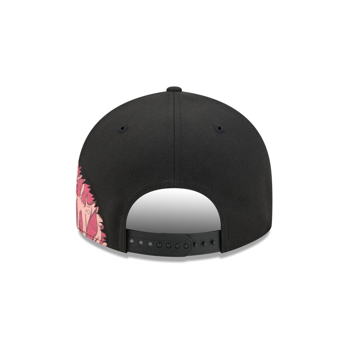 Boston Red Sox Brains 9FIFTY Snapback Hat