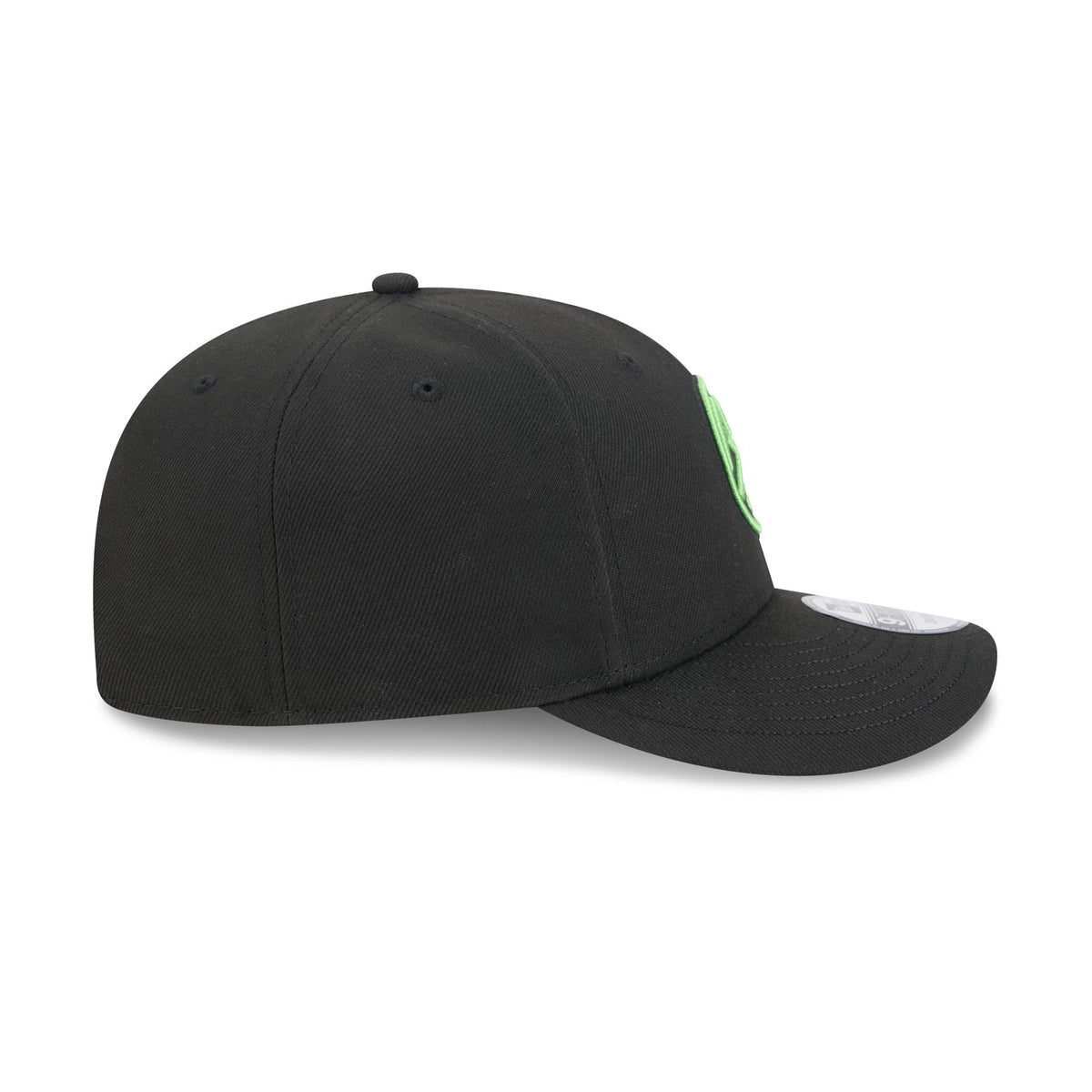Denver Nuggets Brains 9FIFTY Snapback Hat